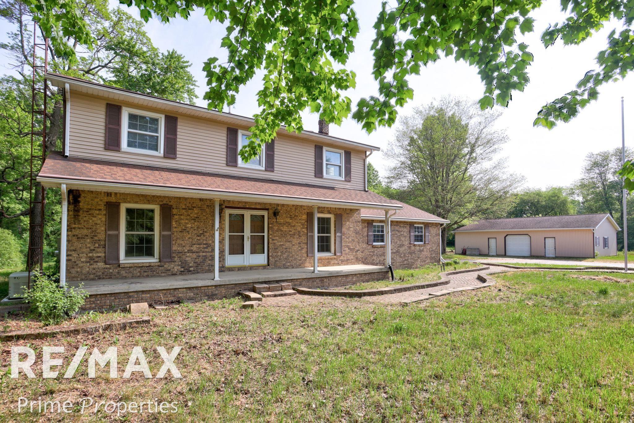 8440 Arbela Road Millington, MI 48746 - Photo 1 of 65