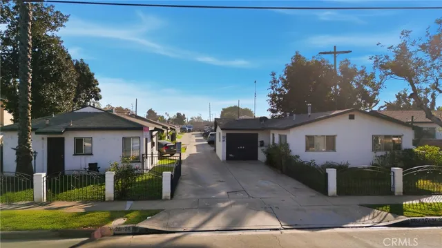 $4,900,000 | 5218 Live Oak Street, Cudahy, CA 90201