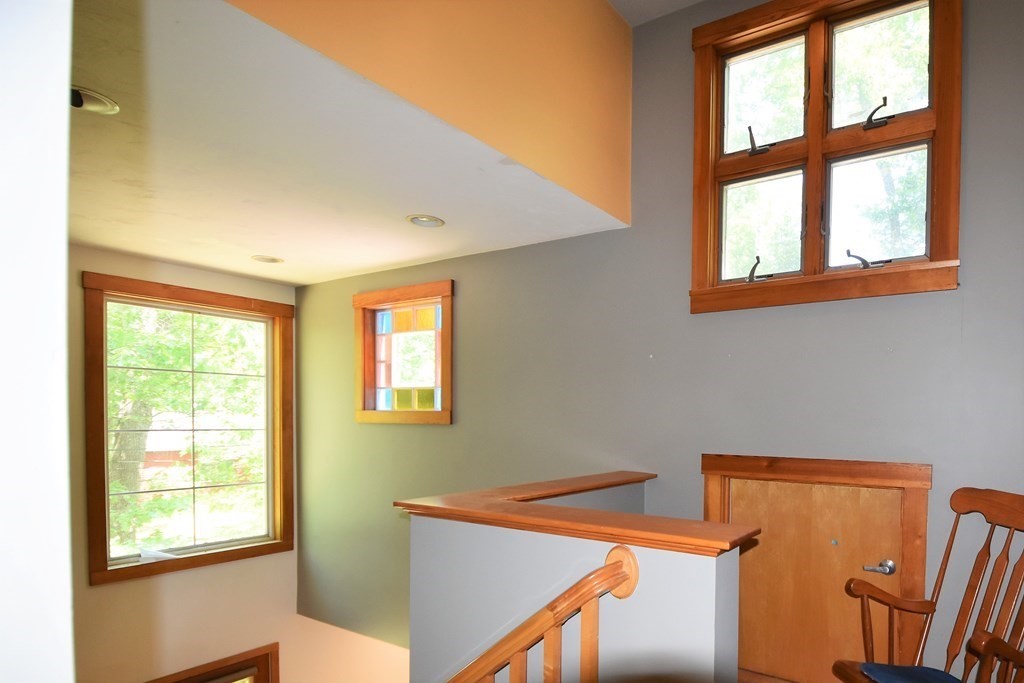 20 Amherst Road Hopkinton, MA 01748 - Photo 15 of 27 a view of a room that has a bed and a window