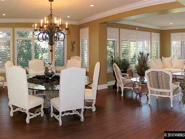 4480 Mountaingate Drive Reno, NV 89519 - Photo 3 of 13 Photo 3