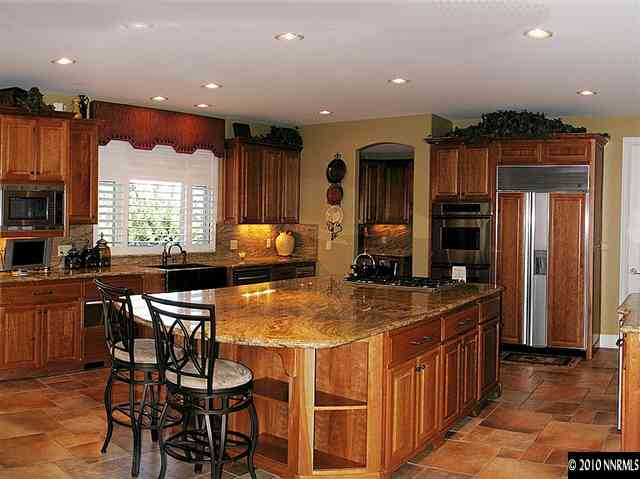 4480 Mountaingate Drive Reno, NV 89519 - Photo 4 of 13 Photo 4