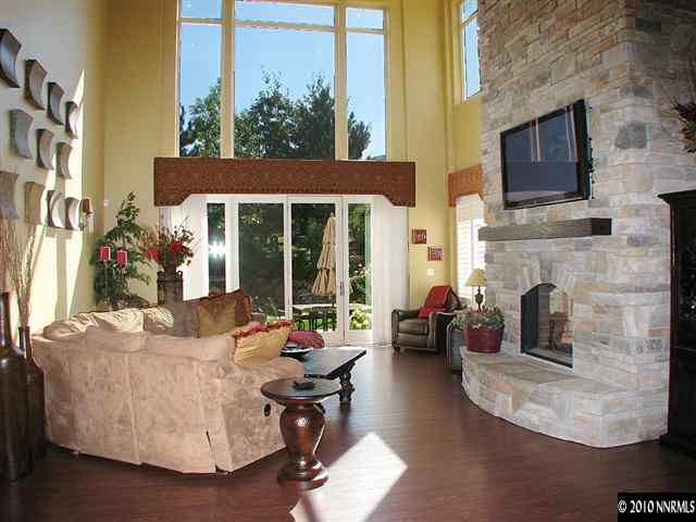 4480 Mountaingate Drive Reno, NV 89519 - Photo 5 of 13 Photo 5