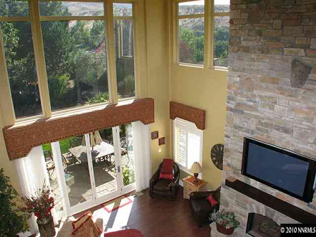 4480 Mountaingate Drive Reno, NV 89519 - Photo 8 of 13 Photo 8