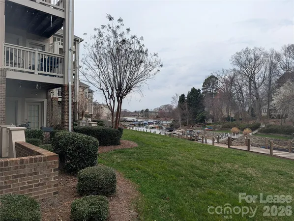 $1,850 | 108 Pier 33 Drive, Unit 416, Mooresville, NC 28117