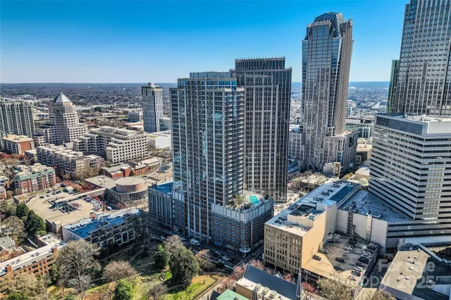 $590,000 | 210 North Church Street, Unit 1507, Charlotte, NC 28202