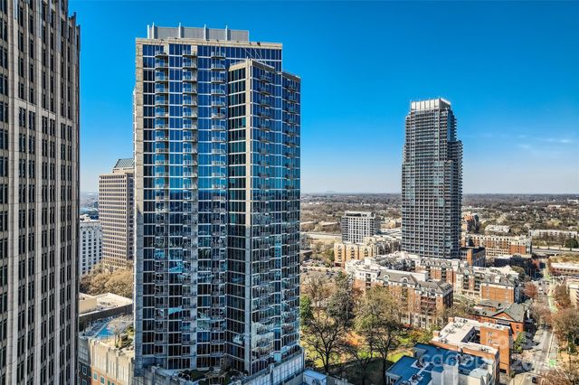 $575,000 | 210 North Church Street, Unit 1507, Charlotte, NC 28202