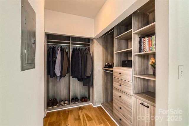 $575,000 | 210 North Church Street, Unit 1507, Charlotte, NC 28202