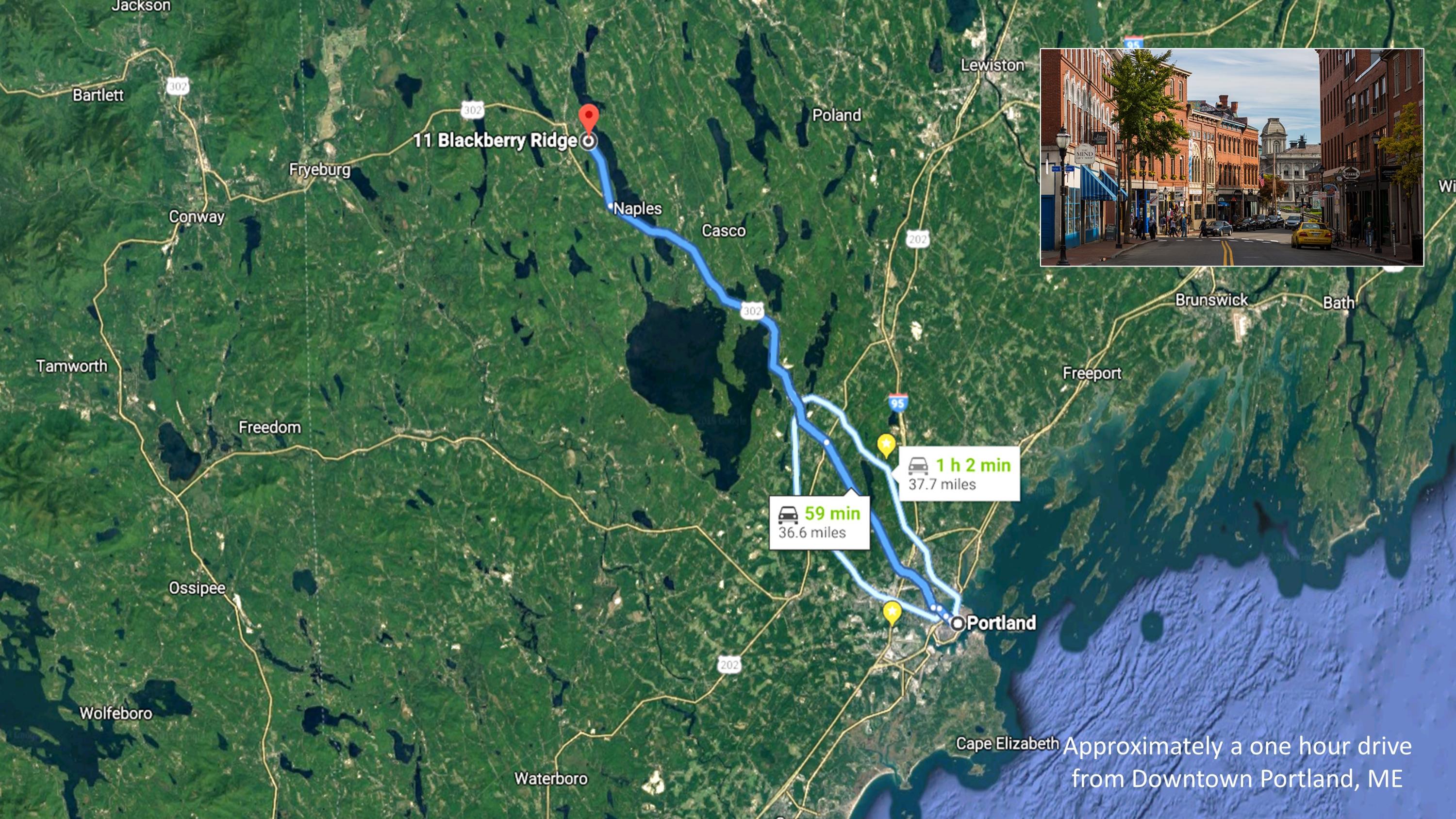 11 Blackberry Ridge Bridgton, ME 04009 - Photo 67 of 68 65
