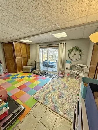 $329,000 | 117 South Grand Avenue, Maryville, MO 64468