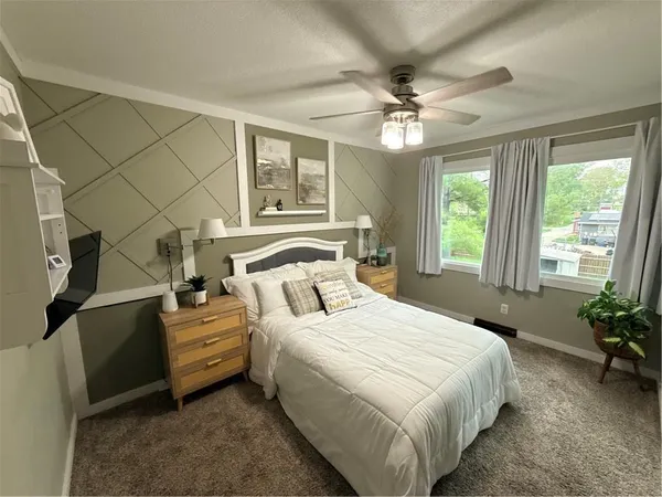 $315,000 | 117 South Grand Avenue, Maryville, MO 64468