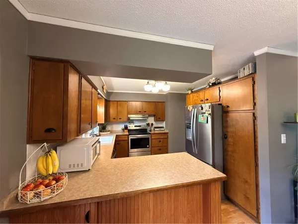 $315,000 | 117 South Grand Avenue, Maryville, MO 64468
