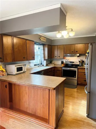 $315,000 | 117 South Grand Avenue, Maryville, MO 64468