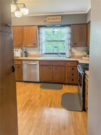 $315,000 | 117 South Grand Avenue, Maryville, MO 64468