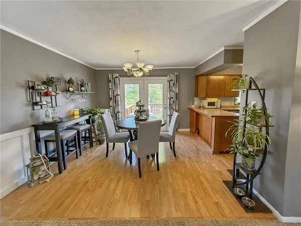 $315,000 | 117 South Grand Avenue, Maryville, MO 64468