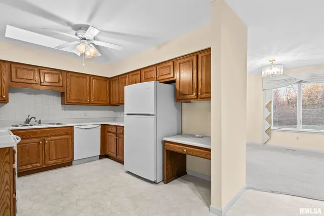 $170,000 | 2151 South Imboden Place, Decatur, IL 62521