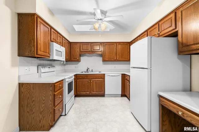 $170,000 | 2151 South Imboden Place, Decatur, IL 62521