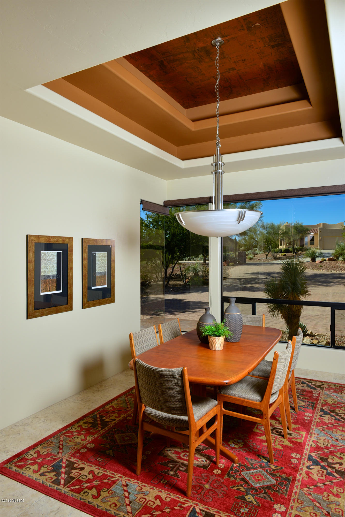 12402 North Copper Spring Trail Oro Valley, AZ 85755 - Photo 14 of 50