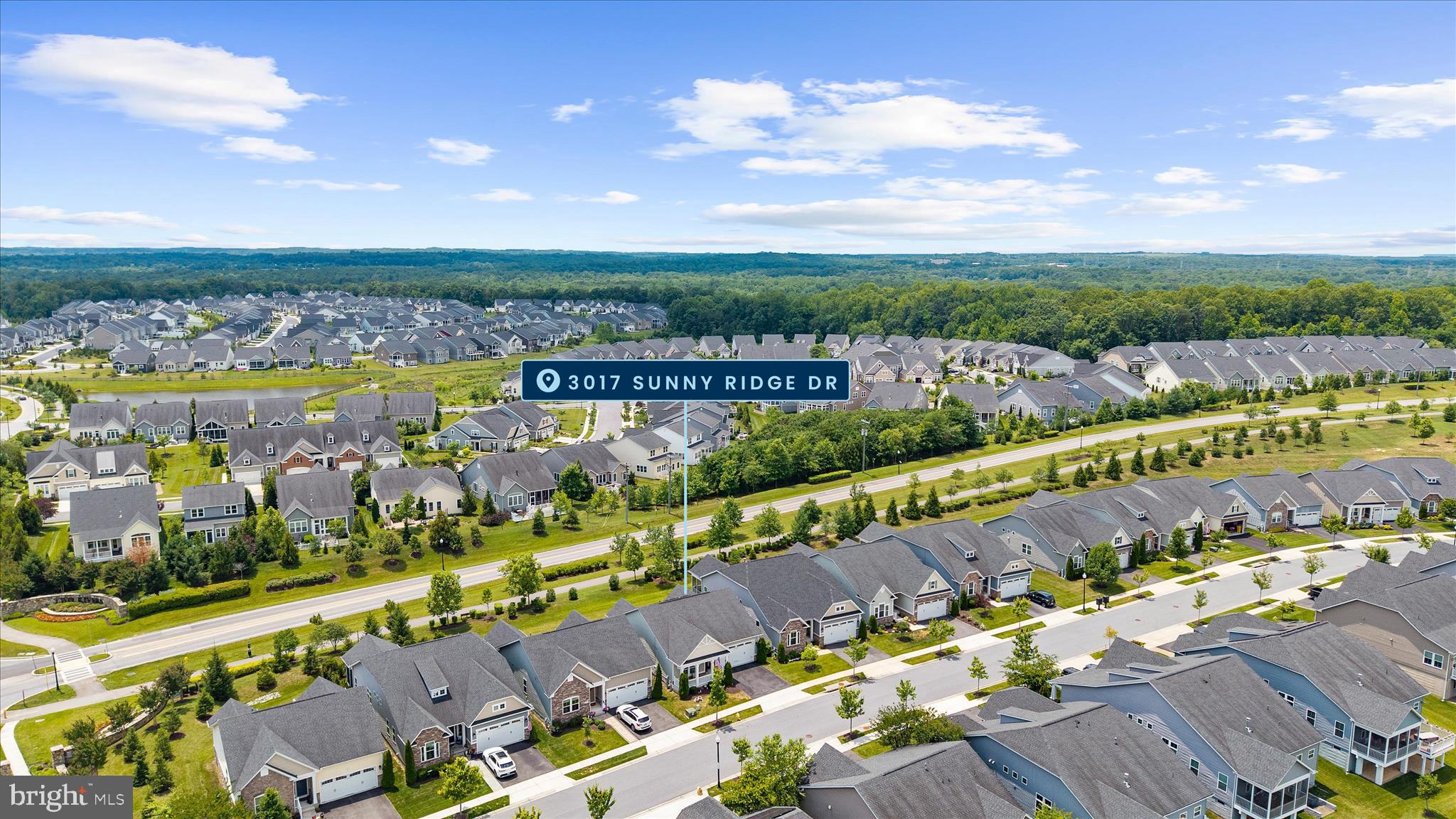 3017 Sunny Ridge Drive Odenton, MD 21113 - Photo 41 of 66
