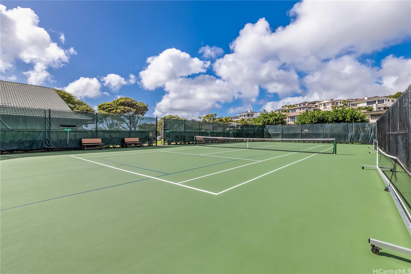 549 Moaniala Street Honolulu, HI 96821 - Photo 20 of 23 Tennis/pickleball courts