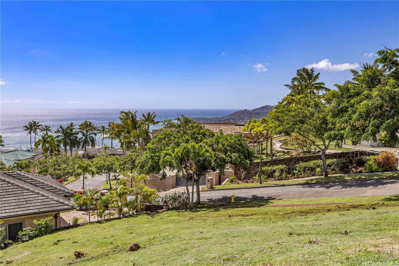 549 Moaniala Street Honolulu, HI 96821 - Photo 3 of 23 Views from Koko Head to Diamond Head