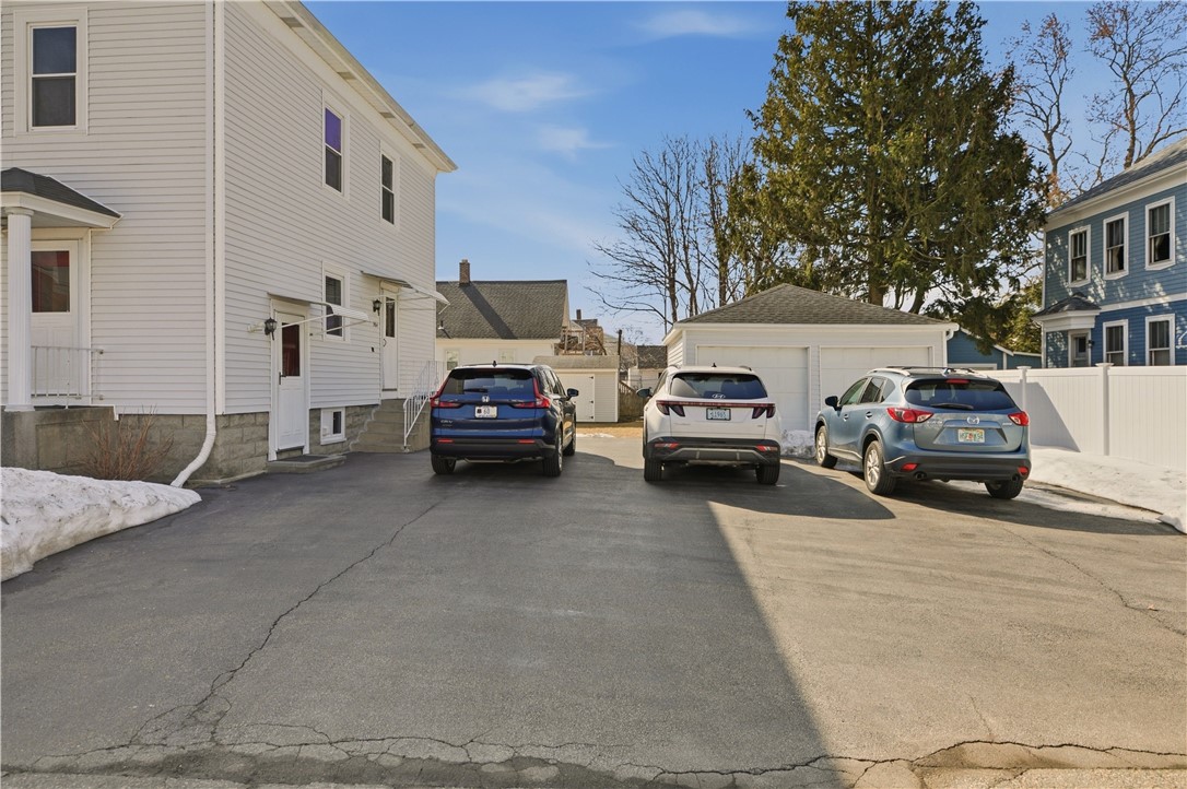 982 York Avenue Pawtucket, RI 02861 - Photo 44 of 50