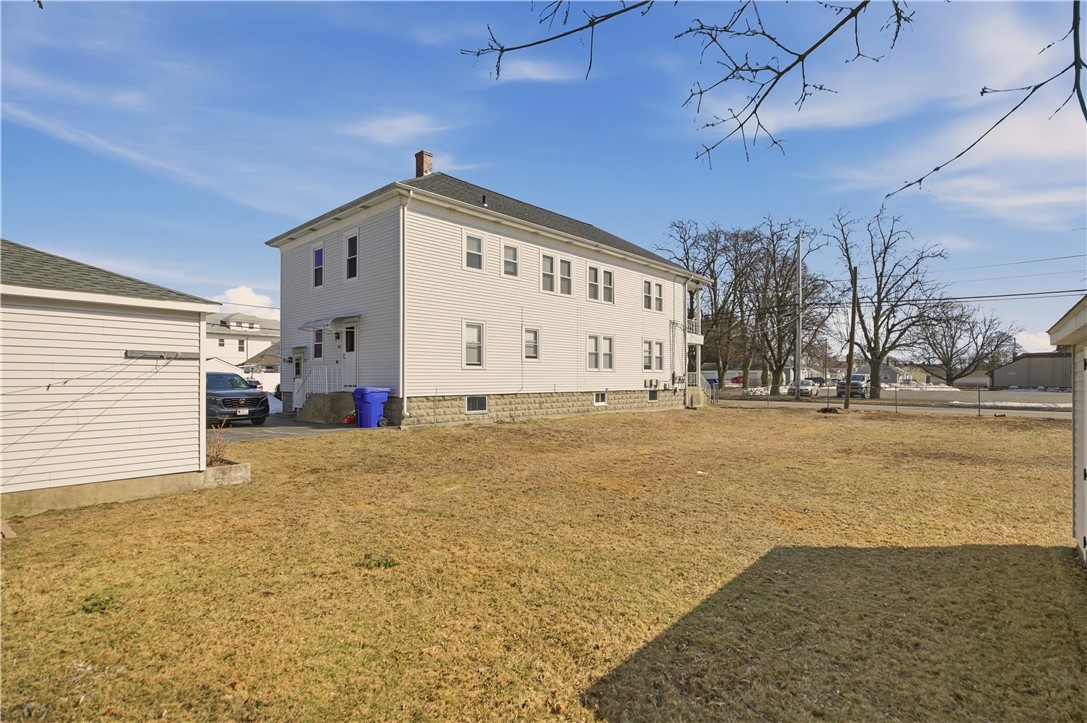 982 York Avenue Pawtucket, RI 02861 - Photo 45 of 50