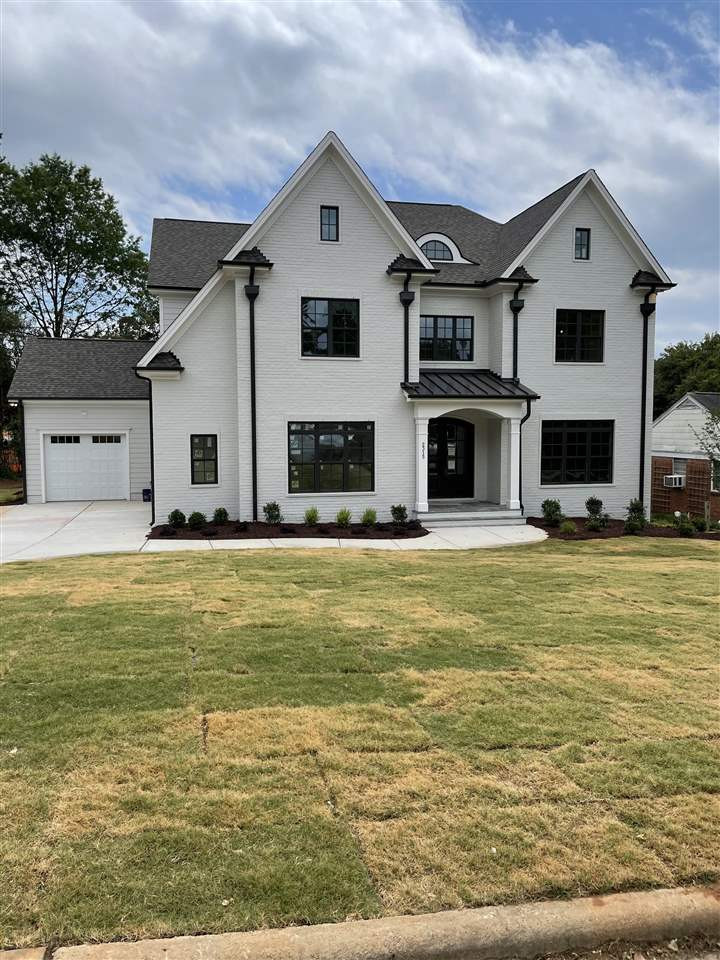 2315 Lyon Street Raleigh, NC 27608 - Photo 1 of 10 Photo 1