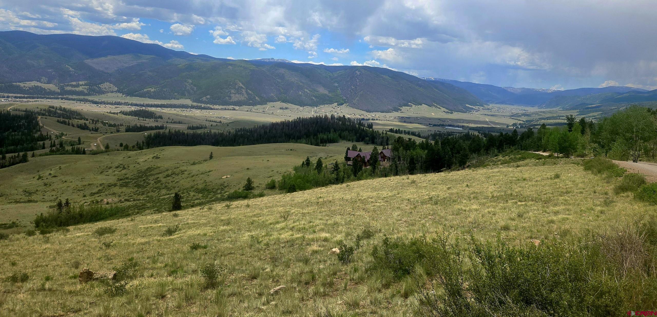 504 Bachelor Loop Creede, CO 81130 - Photo 32 of 44