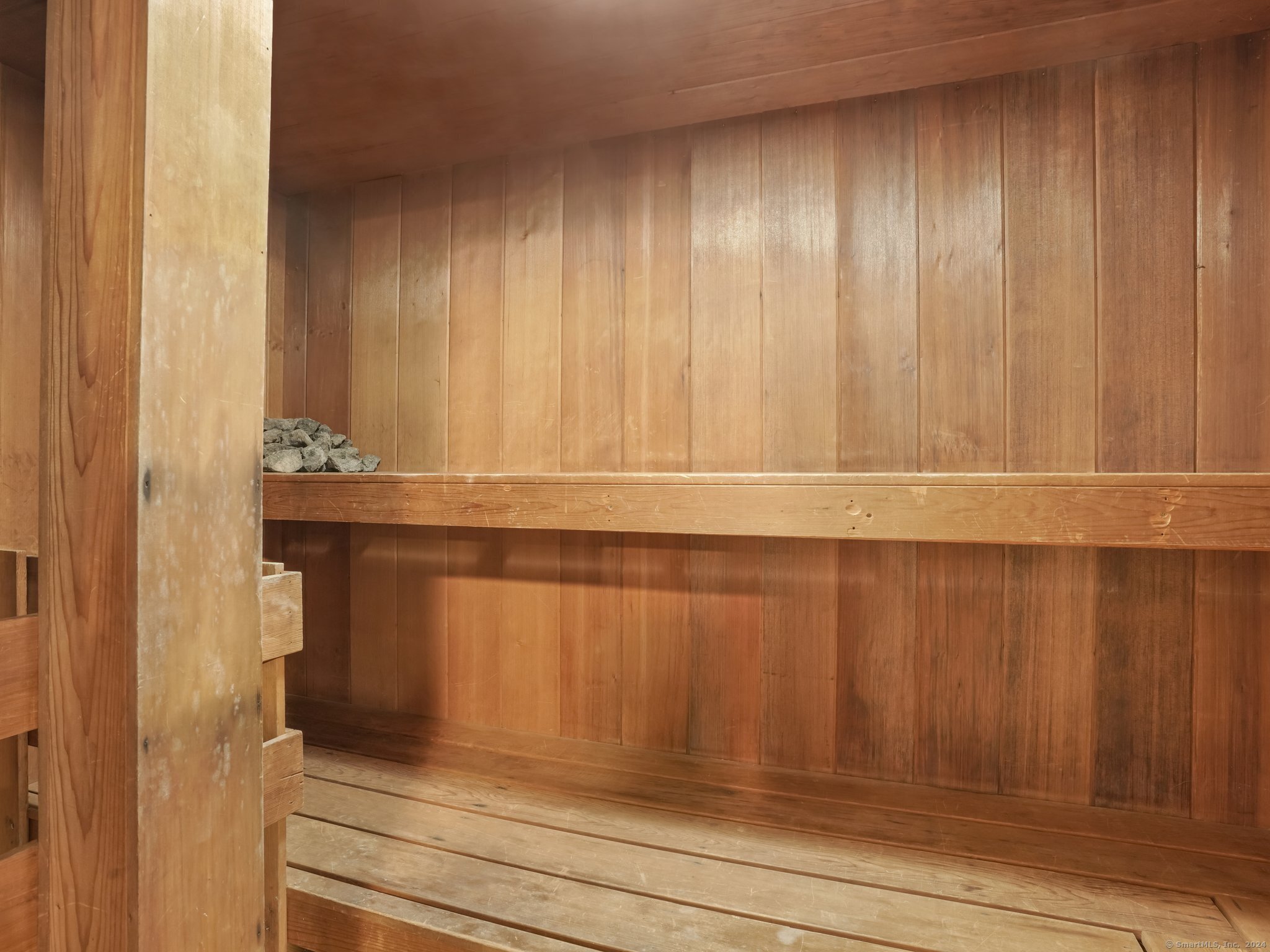 8 Bayberry Ridge Road Westport, CT 06880 - Photo 30 of 40 Sauna located in Finished Lower Level.