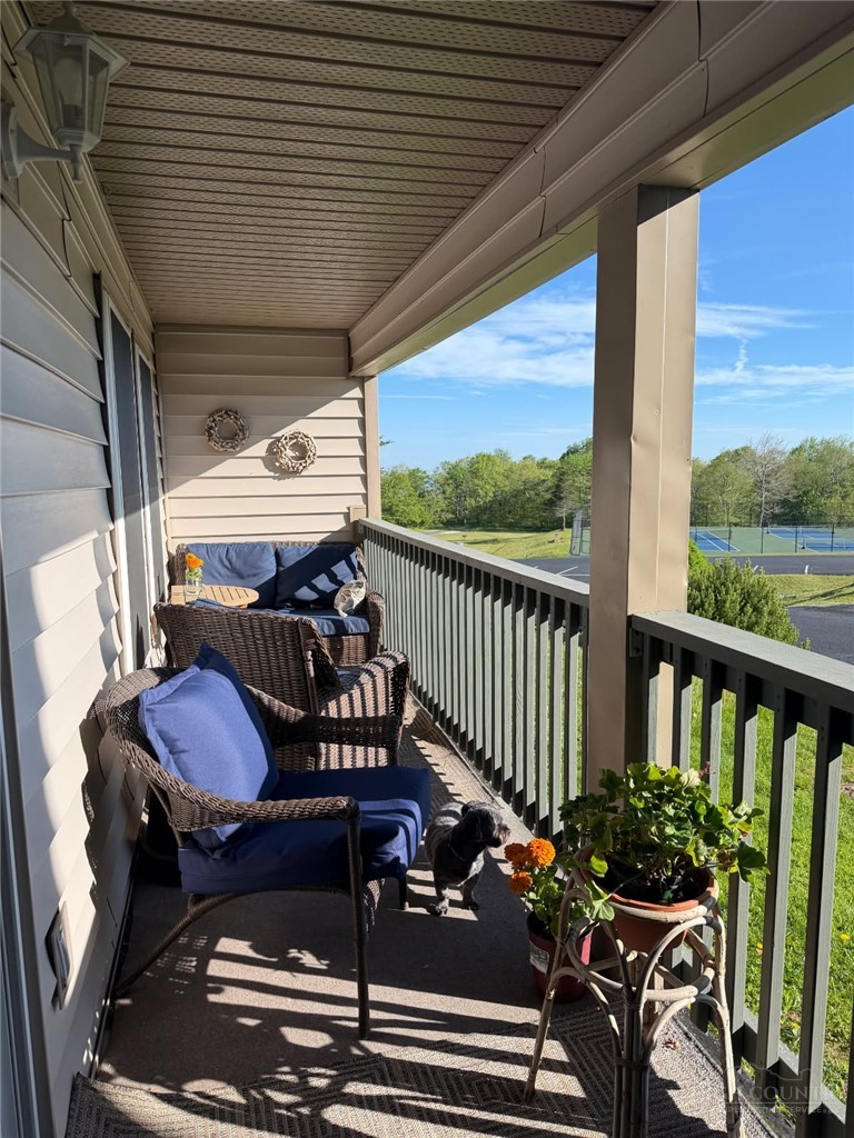 3114 Pinnacle Inn Road, Unit 3114 Beech Mountain, NC 28604 - Photo 2 of 29