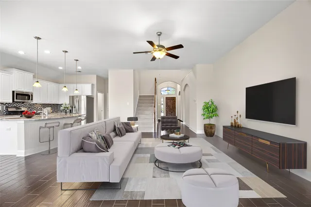 $2,800 | 17900 Crimson Apple Way, Pflugerville, TX 78660