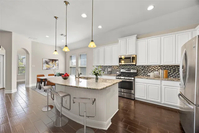 $2,800 | 17900 Crimson Apple Way, Pflugerville, TX 78660