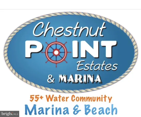 a view of sign board