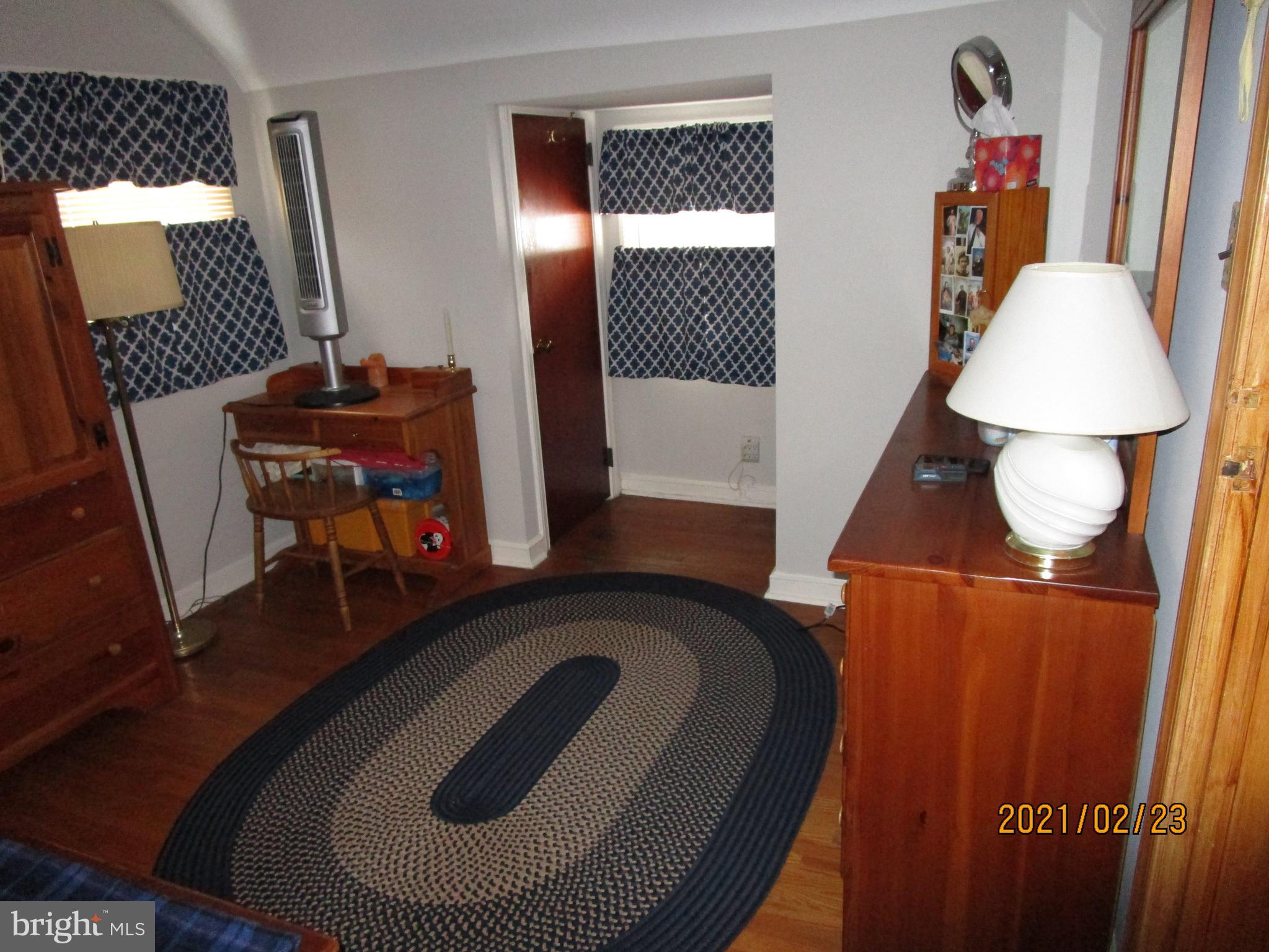 113 Paper Mill Road Oreland, PA 19075 - Photo 22 of 35 Primary Bedroom