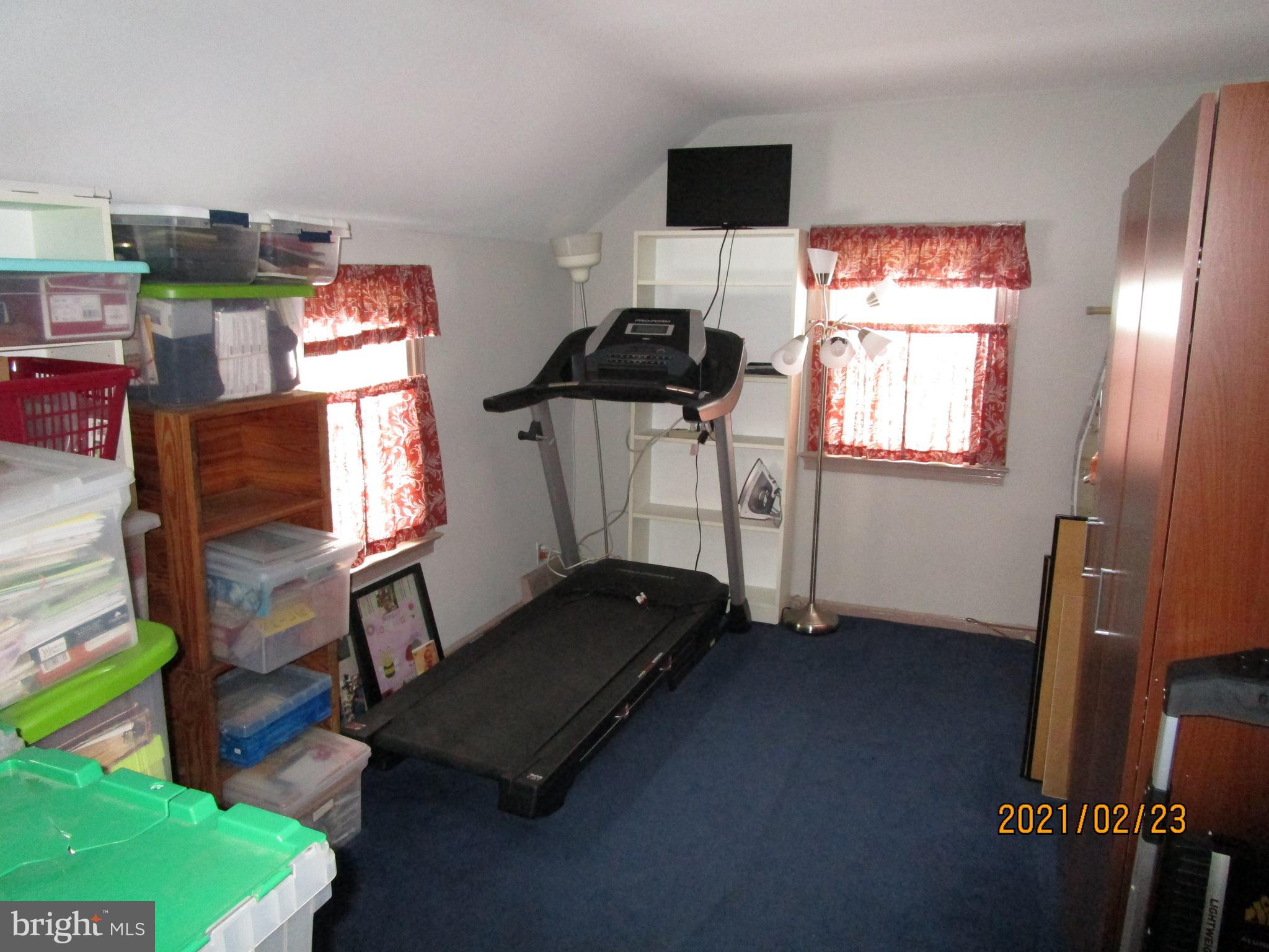 113 Paper Mill Road Oreland, PA 19075 - Photo 23 of 35 Bedroom
