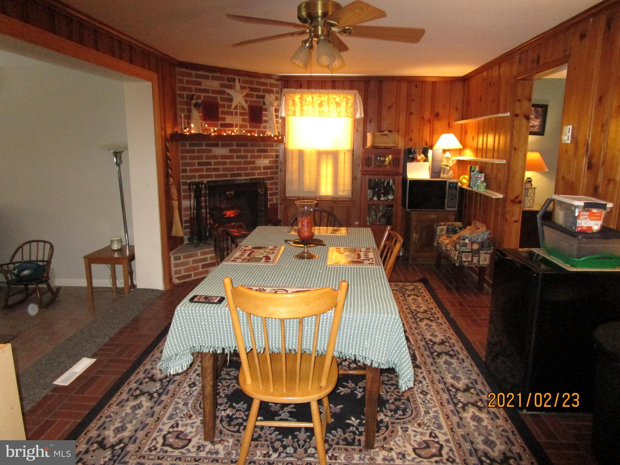 113 Paper Mill Road Oreland, PA 19075 - Photo 9 of 35 Breakfast Room