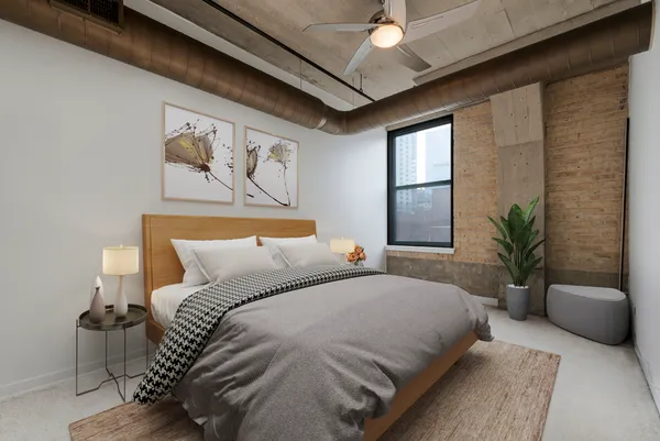 $579,000 | 411 West Ontario Street, Unit 419, Chicago, IL 60654