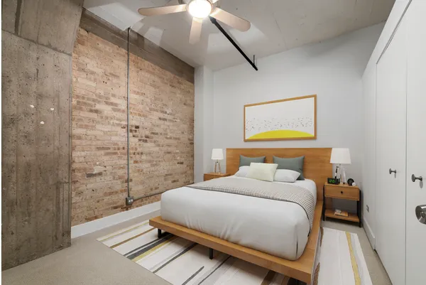 $579,000 | 411 West Ontario Street, Unit 419, Chicago, IL 60654