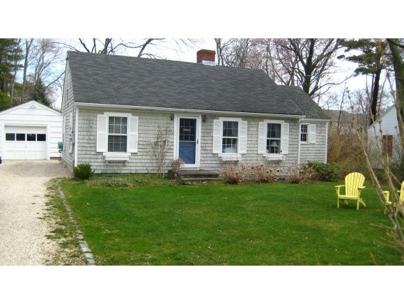 31 Perkins Road Rye, NH 03870 - Photo 1 of 1 Gallery Image 1