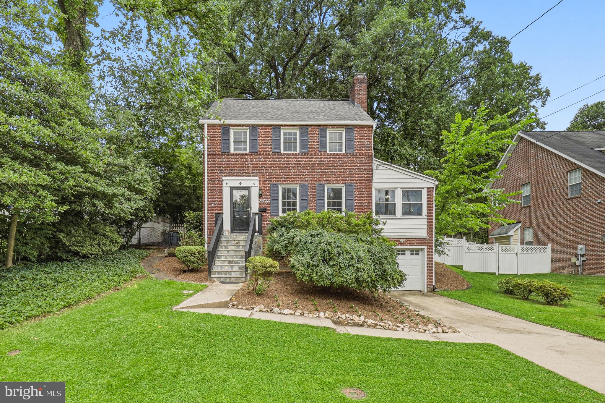 2504 Seminary Road Silver Spring, MD 20910 - Photo 1 of 42