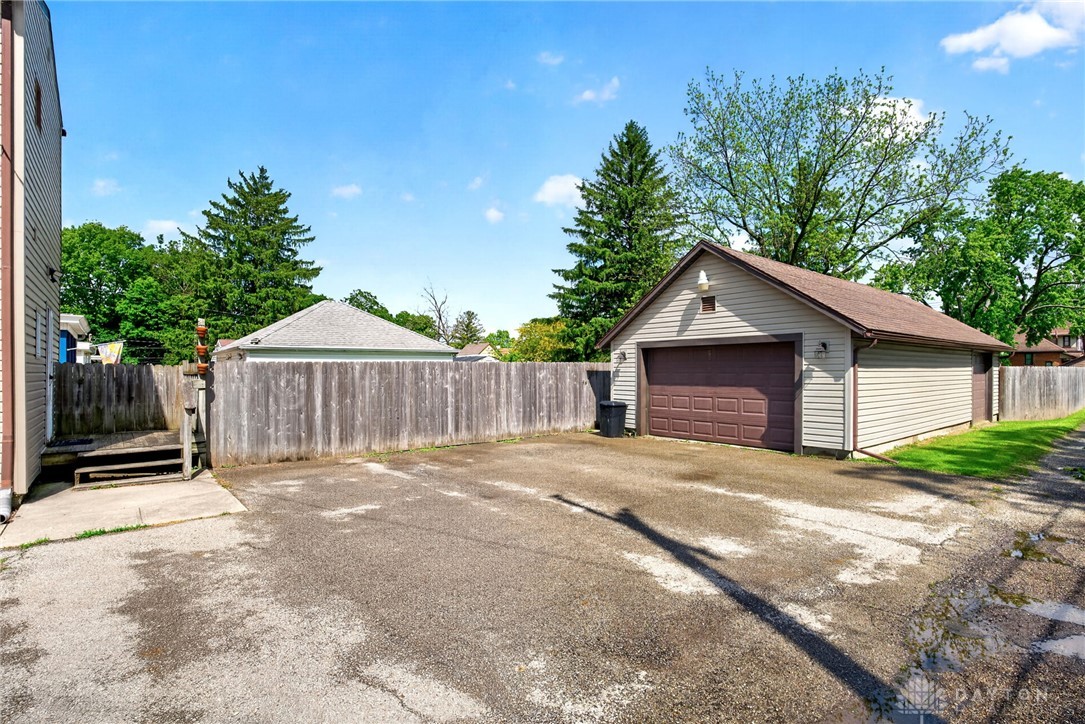 134 East 1st Street Springfield, OH 45504 - Photo 50 of 59