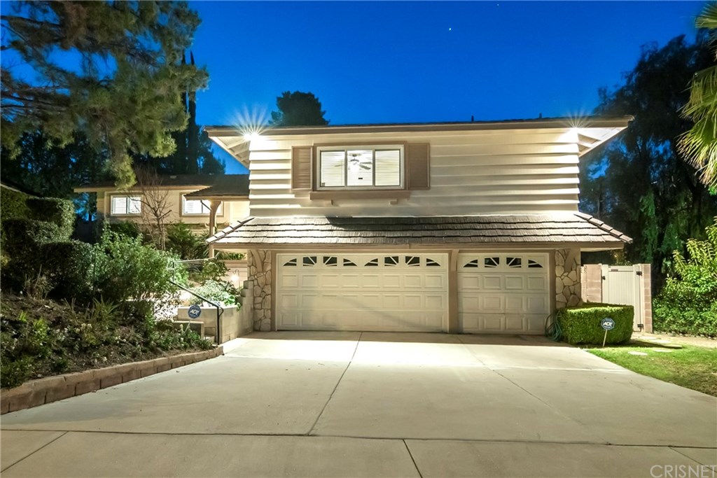 5350 Parkmor Road Calabasas, CA 91302 - Photo 1 of 1