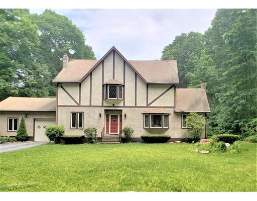 14 Buteau Road Charlton, MA 01507 - Photo 1 of 1 Gallery Image 1