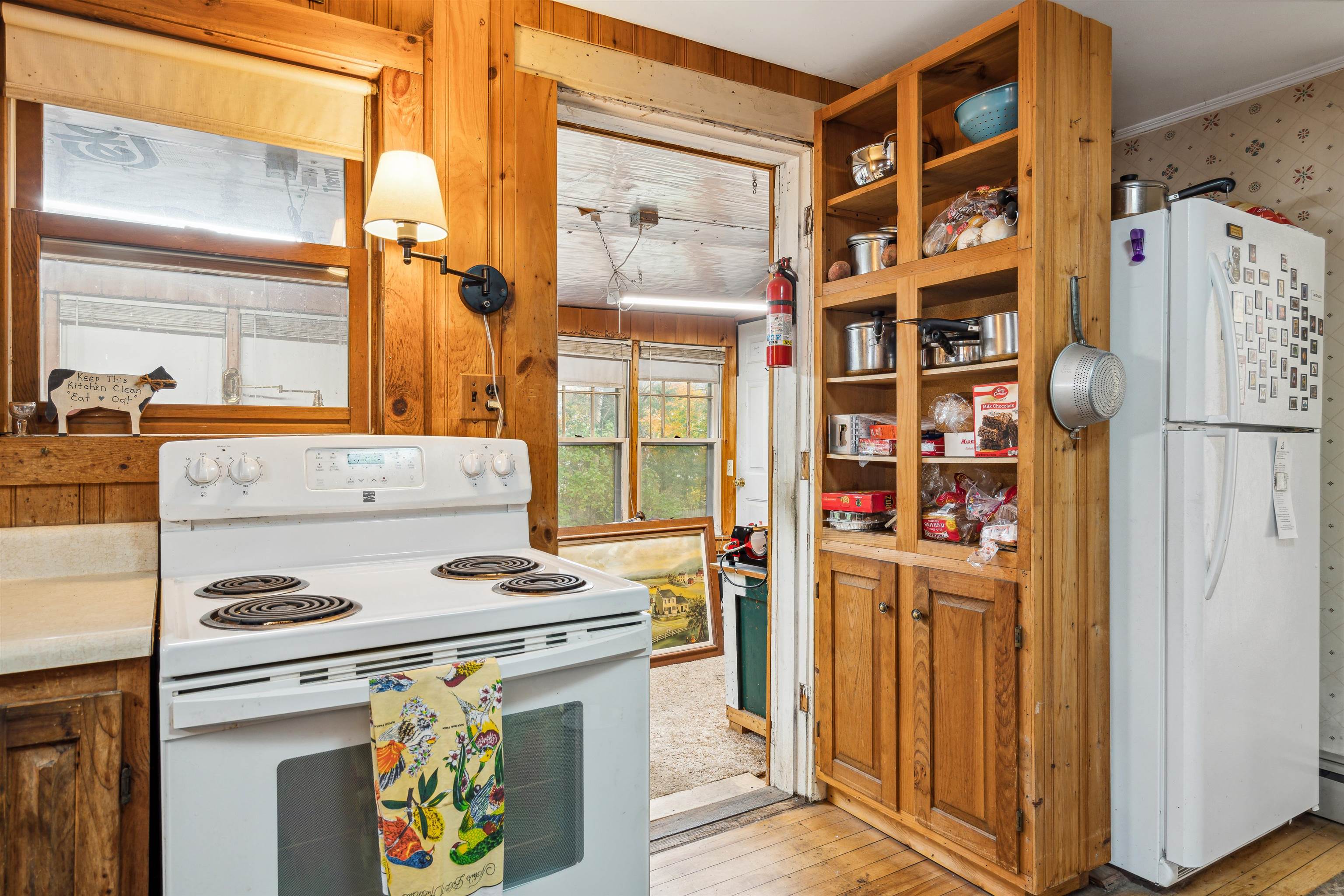 128 Union Street Springfield, VT 05156 - Photo 15 of 38