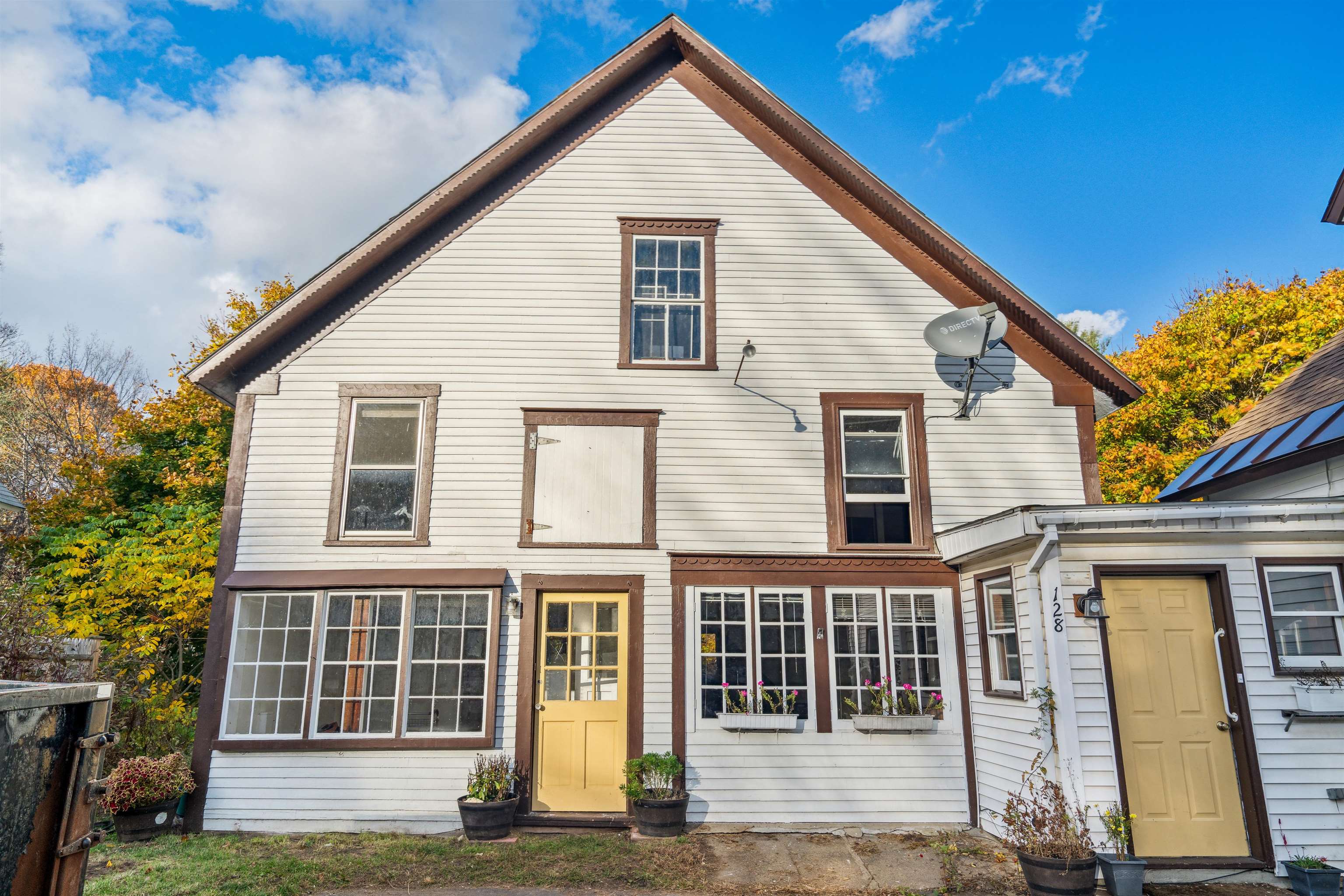 128 Union Street Springfield, VT 05156 - Photo 2 of 38