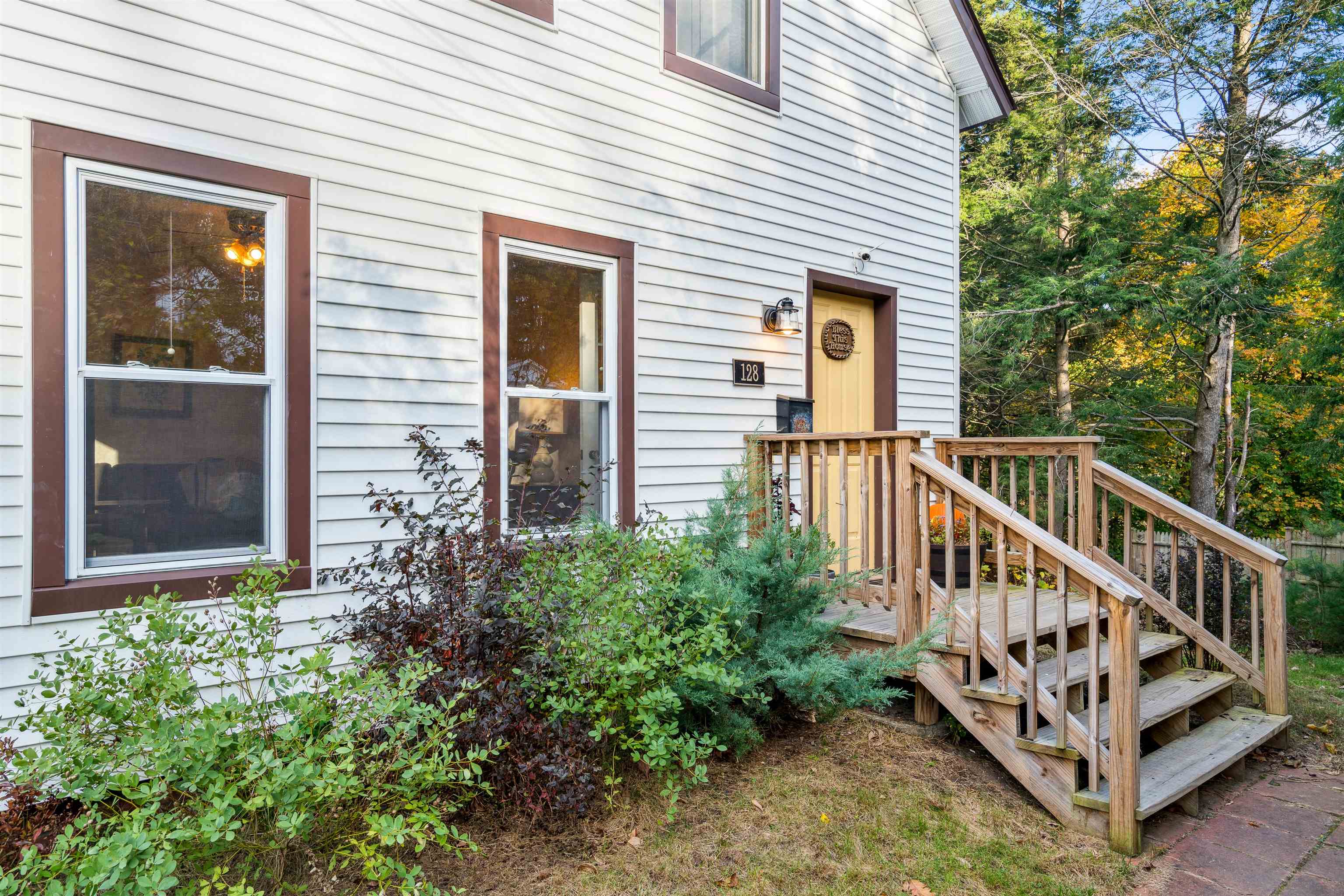 128 Union Street Springfield, VT 05156 - Photo 24 of 38