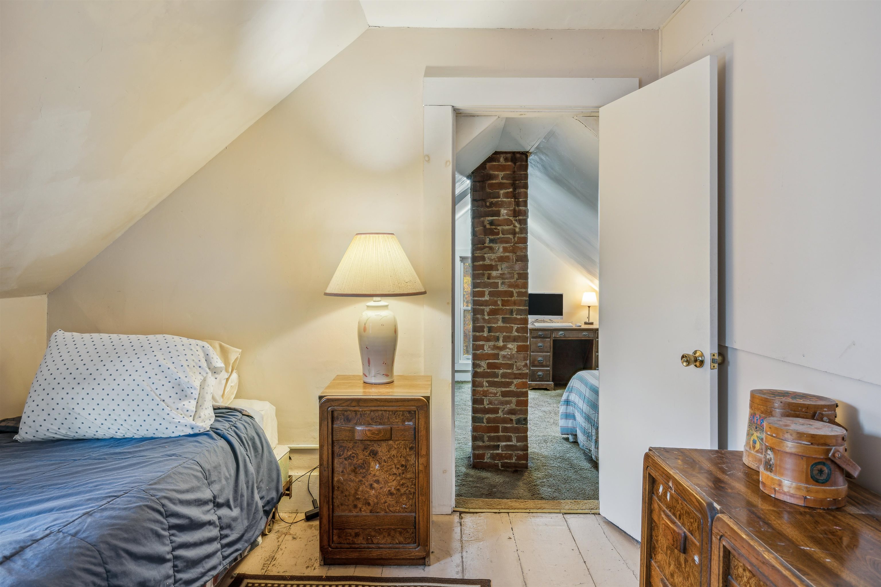 128 Union Street Springfield, VT 05156 - Photo 26 of 38