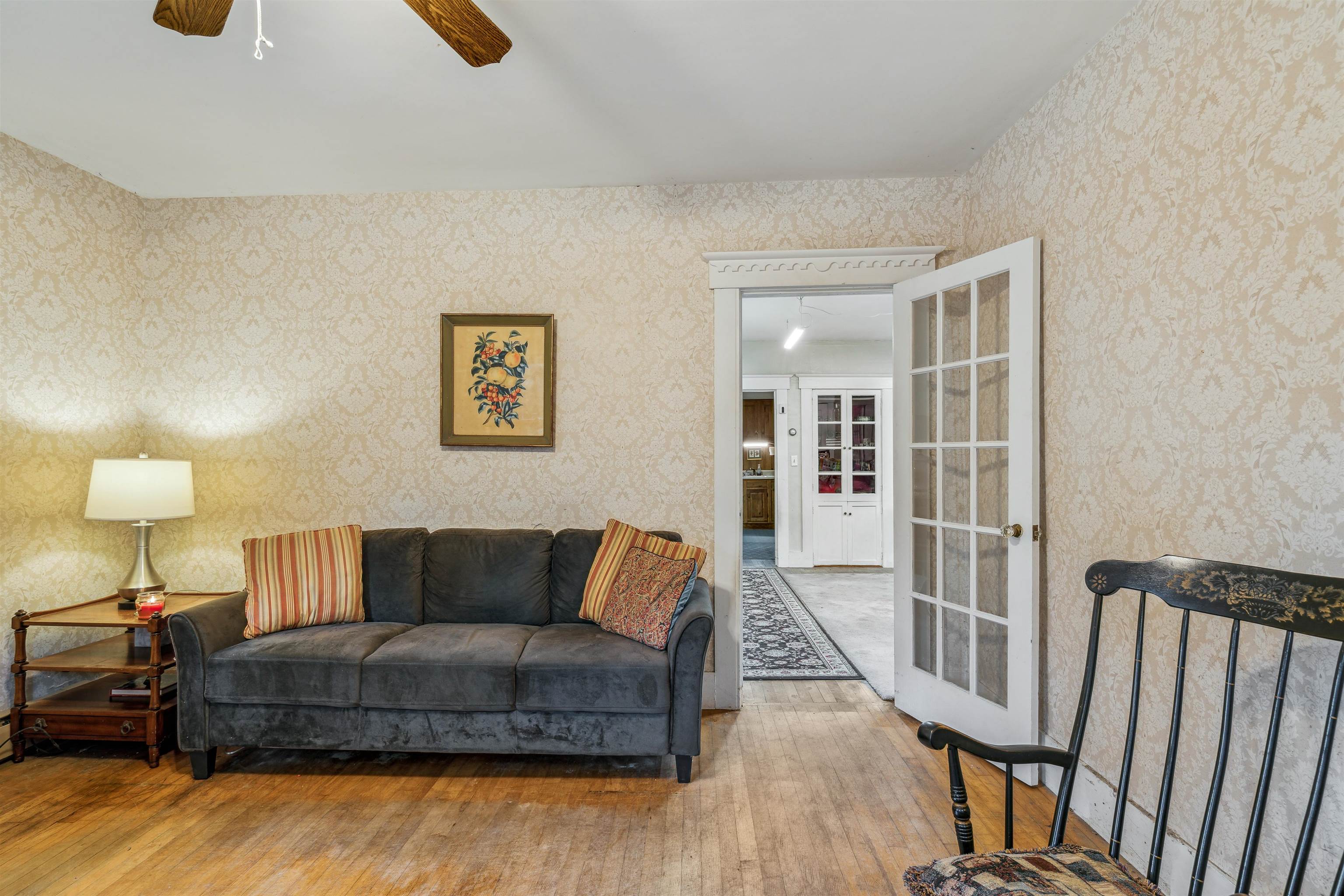 128 Union Street Springfield, VT 05156 - Photo 35 of 38