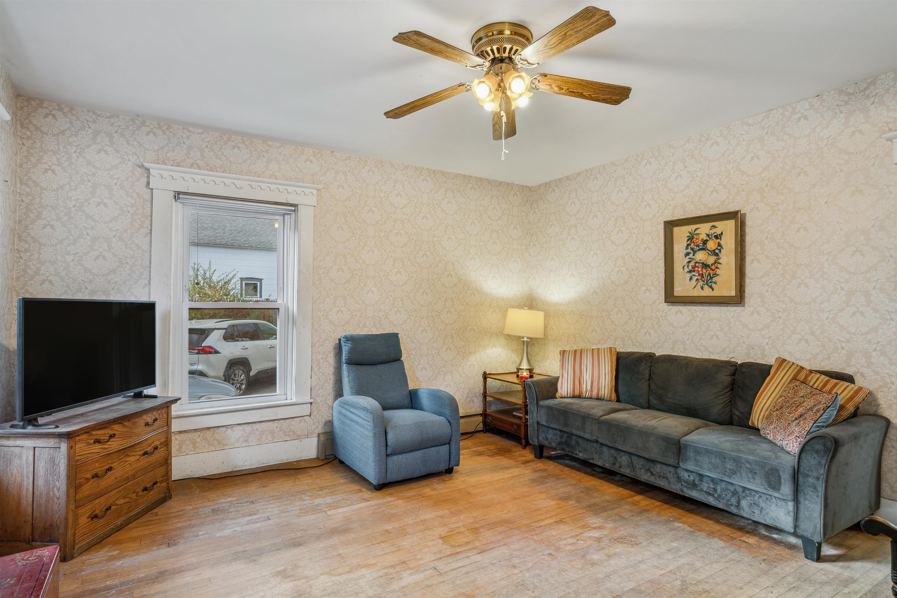 128 Union Street Springfield, VT 05156 - Photo 36 of 38