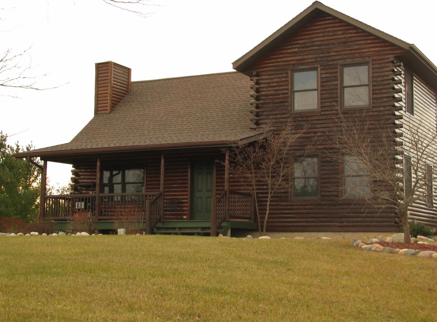 2885 Burtch Road Grass Lake, MI 49240 - Photo 1 of 11 Photo 1